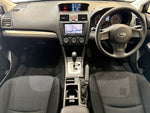 IMPREZA G4 4WD