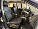IMPREZA G4 4WD