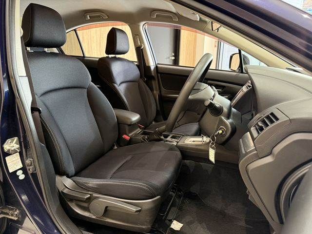 IMPREZA G4 4WD