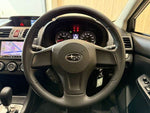 IMPREZA G4 4WD