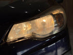 IMPREZA G4 4WD