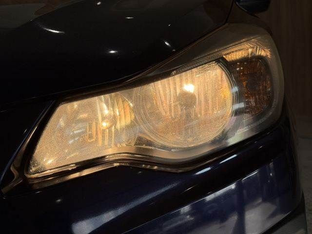 IMPREZA G4 4WD