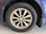 IMPREZA G4 4WD