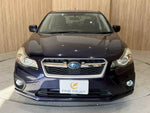 IMPREZA G4 4WD