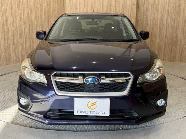 IMPREZA G4 4WD