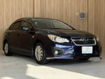 IMPREZA G4 4WD