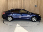 IMPREZA G4 4WD