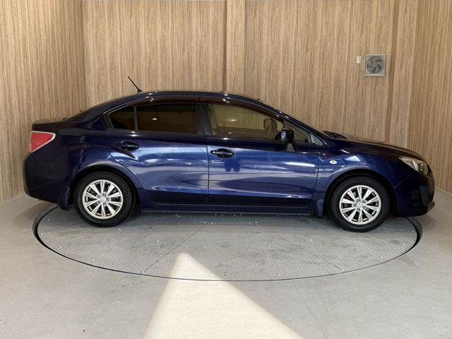 IMPREZA G4 4WD