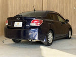 IMPREZA G4 4WD
