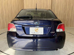 IMPREZA G4 4WD