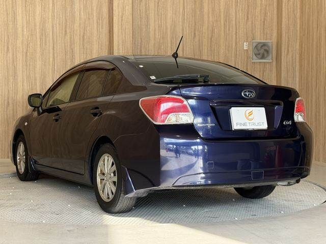 IMPREZA G4 4WD