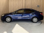 IMPREZA G4 4WD