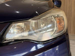IMPREZA G4 4WD
