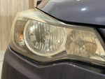 IMPREZA G4 4WD