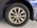 IMPREZA G4 4WD