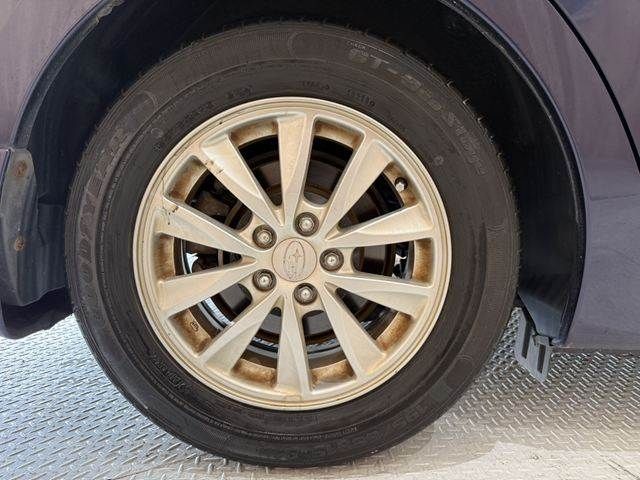IMPREZA G4 4WD
