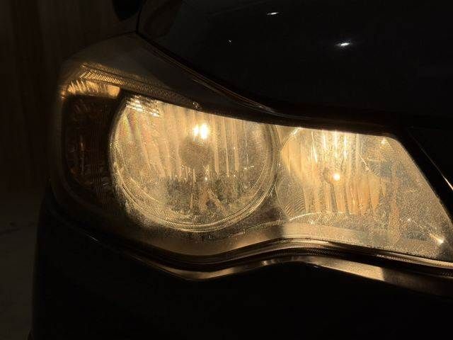 IMPREZA G4 4WD