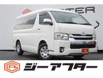HIACE wagon