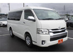 HIACE wagon
