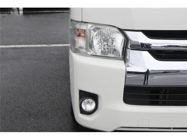HIACE wagon