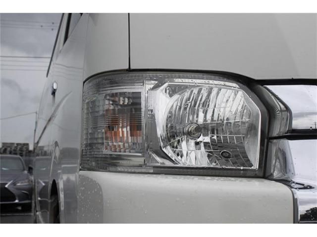 HIACE wagon