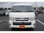HIACE wagon