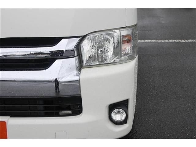 HIACE wagon