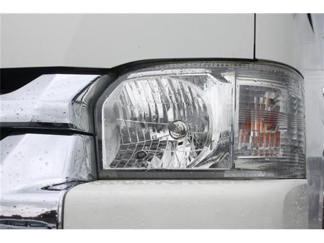 HIACE wagon
