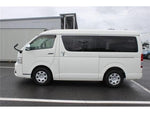 HIACE wagon