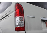 HIACE wagon