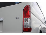 HIACE wagon