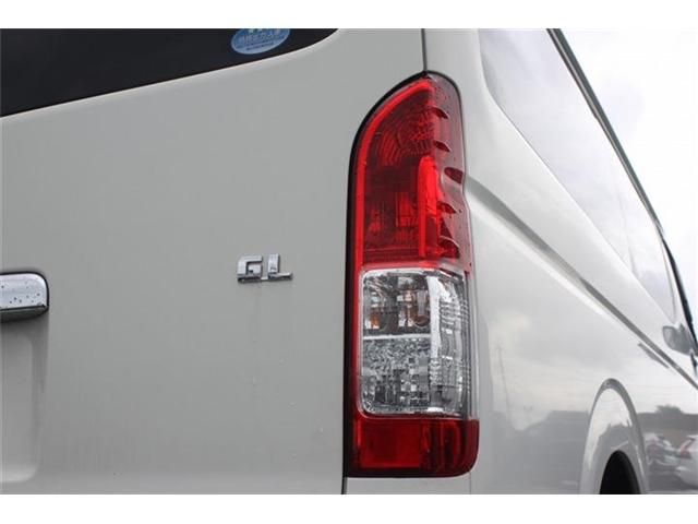 HIACE wagon