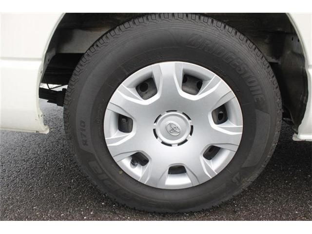 HIACE wagon
