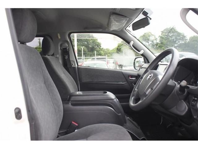 HIACE wagon