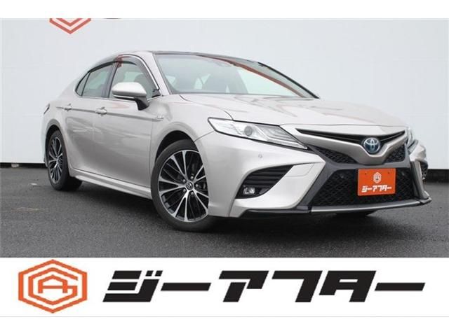 CAMRY HYBRID