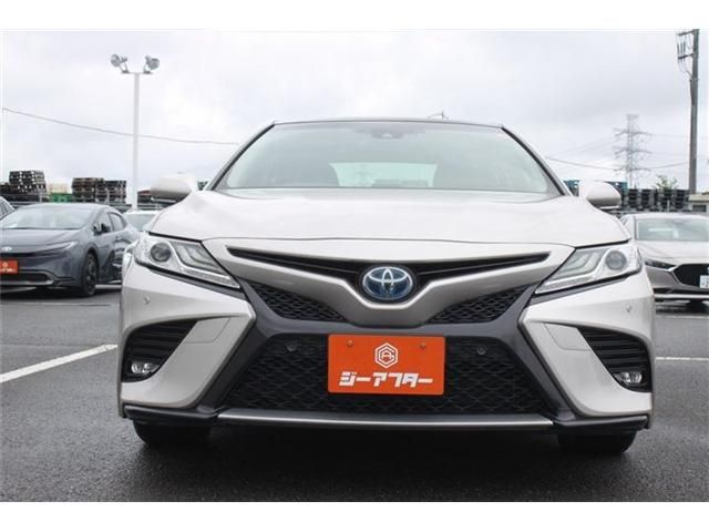 CAMRY HYBRID