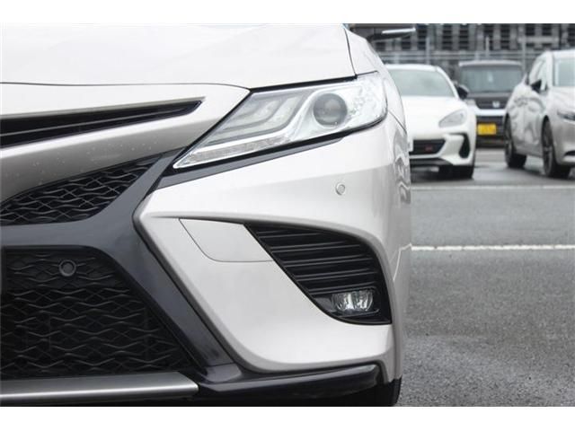 CAMRY HYBRID