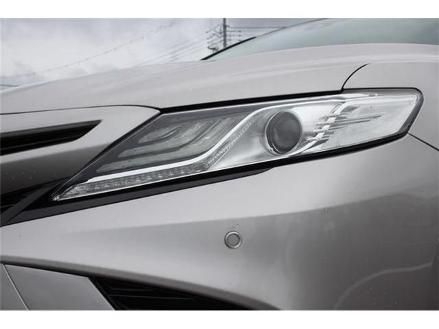 CAMRY HYBRID