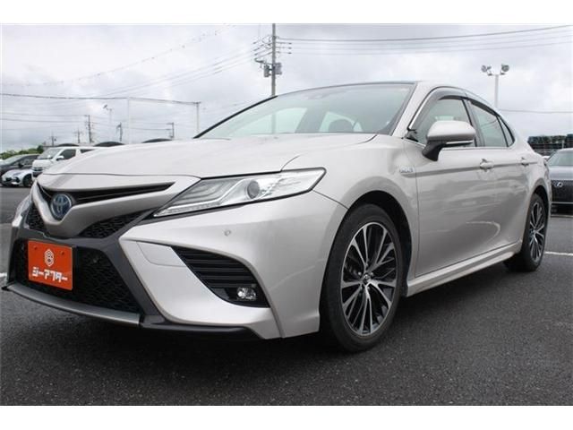 CAMRY HYBRID