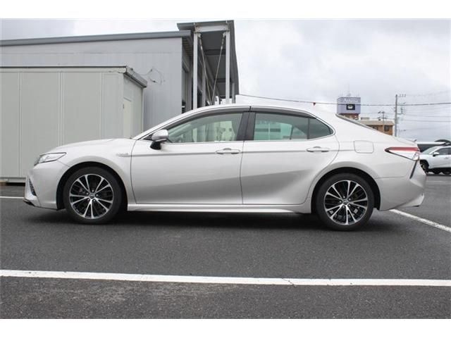 CAMRY HYBRID