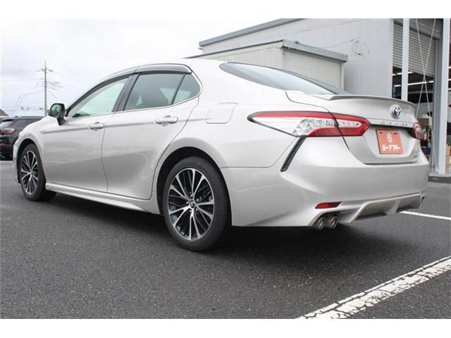 CAMRY HYBRID