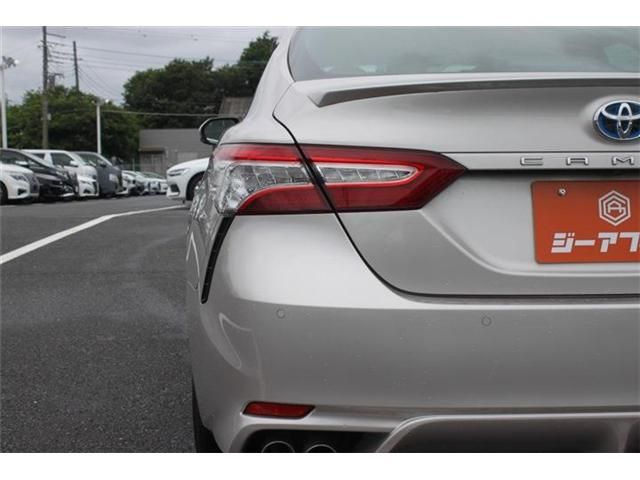 CAMRY HYBRID