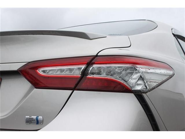 CAMRY HYBRID