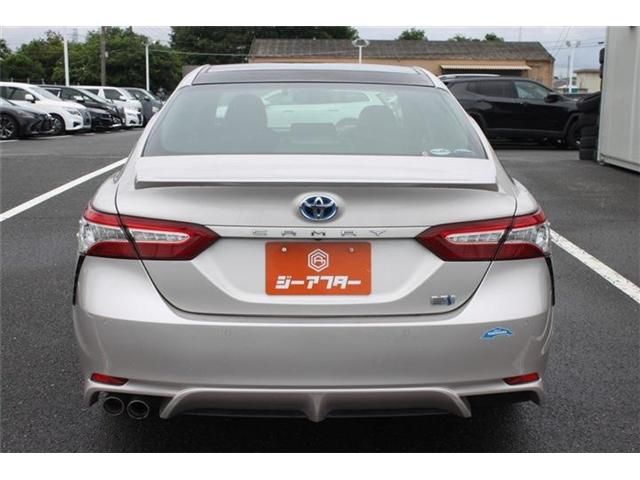 CAMRY HYBRID