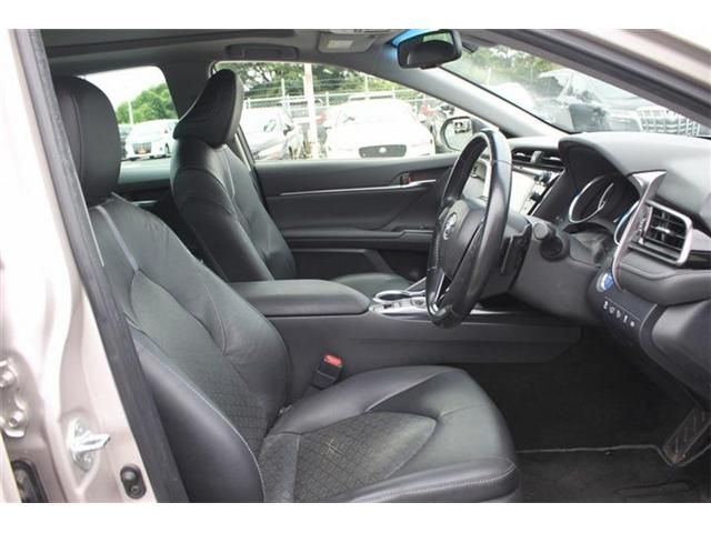 CAMRY HYBRID