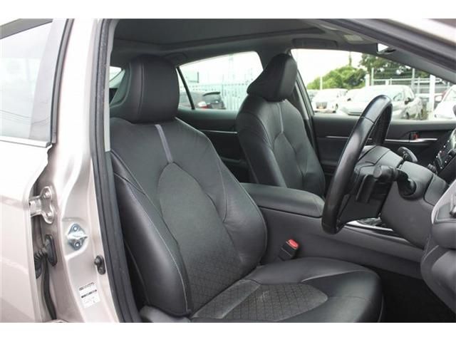 CAMRY HYBRID