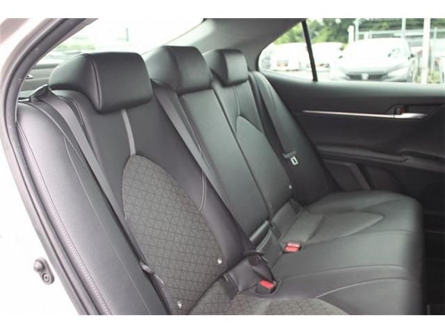 CAMRY HYBRID
