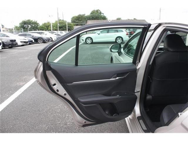 CAMRY HYBRID