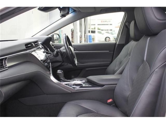CAMRY HYBRID