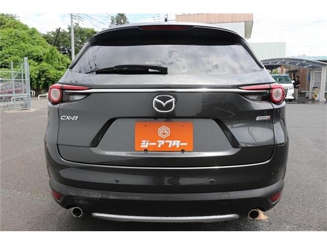 CX-8